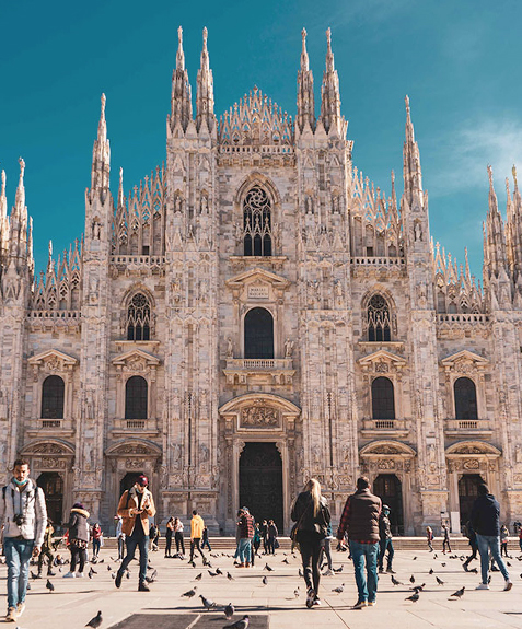 Altri Alloggi a Milano